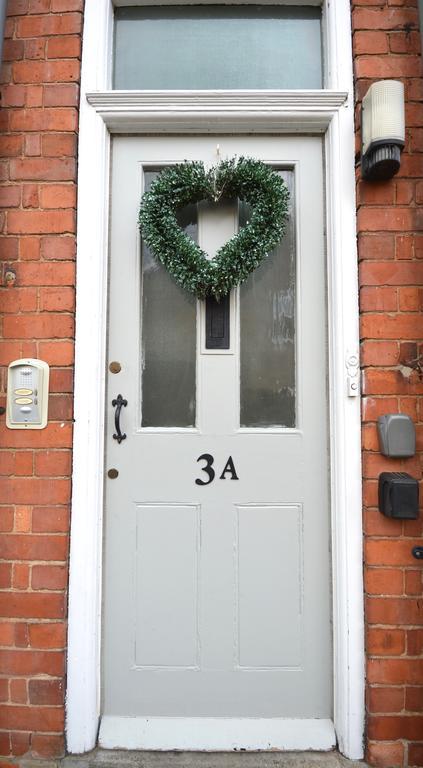 Stonefield Apartments Lincoln Exterior foto