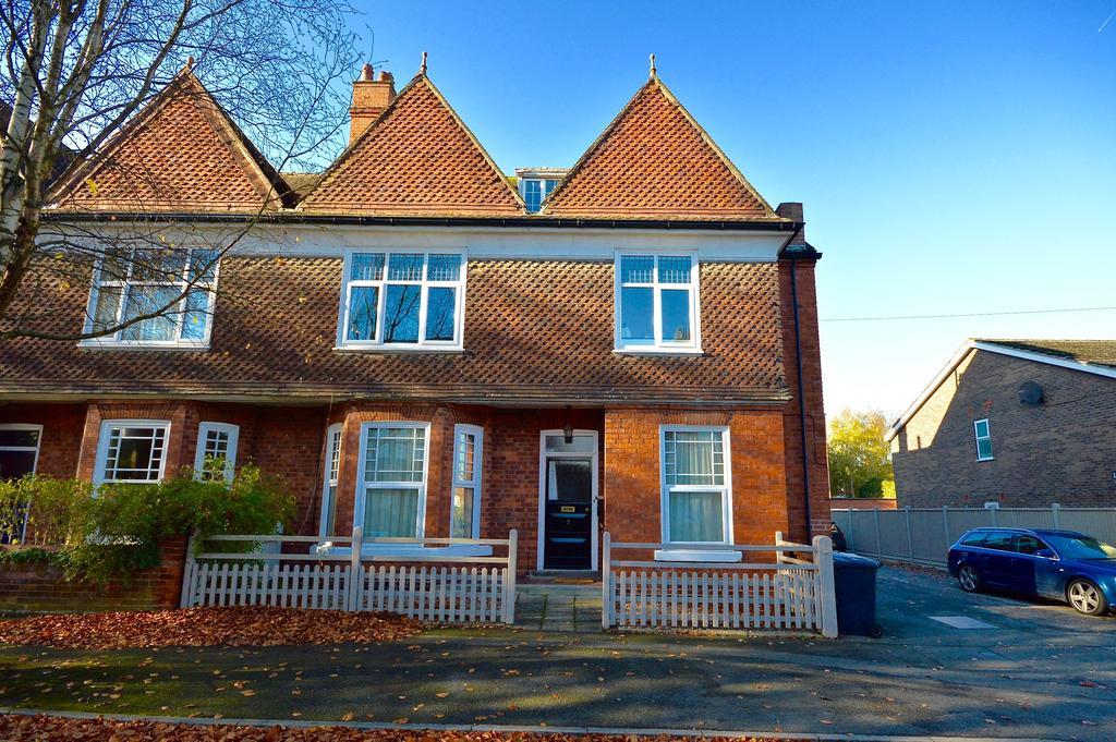 Stonefield Apartments Lincoln Exterior foto